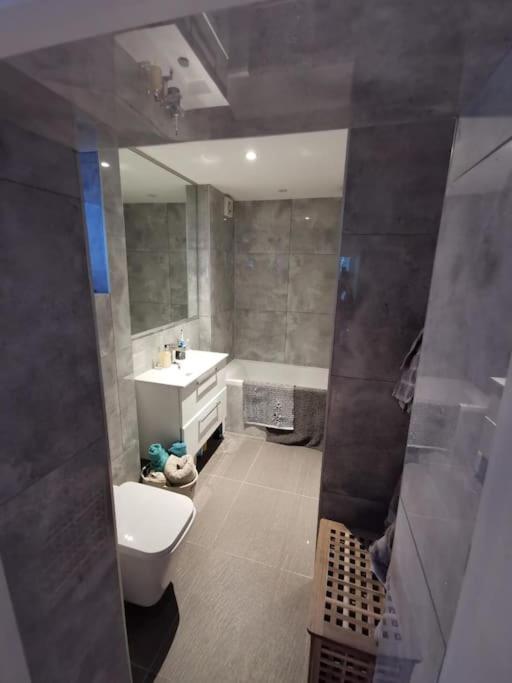 Entire Apartment Alexandra Palace, Лондон Экстерьер фото